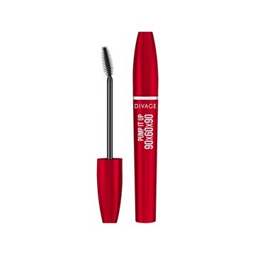 Picture of DIVAGE PUMP IT UP MASCARA